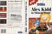 Alex Kidd in Shinobi World SMS AU Cover.JPG