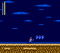 Mega Man The Wily Wars, Mega Man 2, Weapons, Air Shooter.png