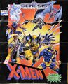 X-Men MD US Poster Front.jpg