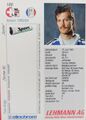 YvanGriga (ZürcherSC) CH Ochsner-Sport HNL Card 166 Back.jpg