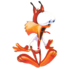 Bubsy MD Art yeow.png