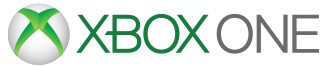 XboxOne logo.svg