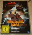 DinosaurKing DVD DE 31 cover.jpg