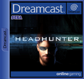 DreamcastPremiere Headhunter HEADHUNT.png