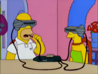 References TheSimpsons BarttotheFuture TV MasterSystem.png