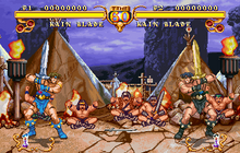 Golden Axe The Duel Saturn, Stages, Kain Blade.png