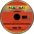 World Series Baseball NAOMI GD-ROM JP Disc.jpg