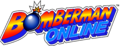 Bomberman Online logo.png