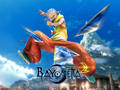 NintendoE32014OnlinePressKit Bayonetta2 WiiU Bayonetta2 Illustration05.png