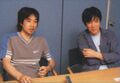 HiroshiKawaguchi MasakiKondoh SegaAges2500 V03 PS2.jpg