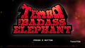 Tembo the Badass Elephant XboxOne title screen.jpg
