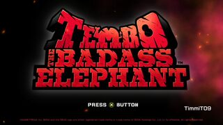 Tembo the Badass Elephant XboxOne title screen.jpg