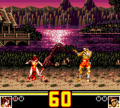Fatal Fury Special GG, Stages, Joe Higashi 2.png