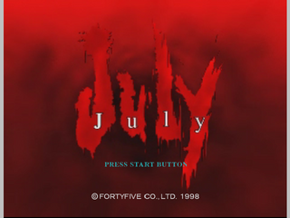 July title.png