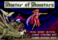 MasterOfMonsters MDTitleScreen.png