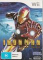IronMan Wii AU cover.jpg