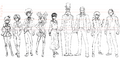 Shin Megami Tensei Liberation Dx2 - All characters.png