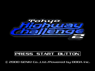 TokyoHighwayChallenge2 DC EU Title.png