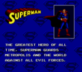 Death and Return of Superman, Characters, Superman.png