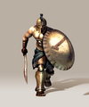 EPKAugust05 Spartan Art Spartan Total Warrior 2.png