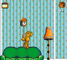 Garfield Caught in the Act GG, Bonus Stage.png