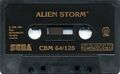 AlienStorm C64 UK Cassette.jpg