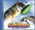 DreamcastPressDisc4 SegaBassFishing sega bass fishing packshot.png