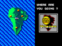 Jurassic Park SMS, Map.png
