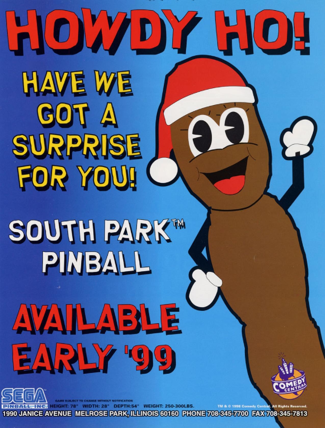 SouthPark Pinball US Flyer 2.pdf