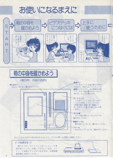 File:Terebi Oekaki SG1000 JP Manual.pdf