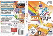 LetsTap Wii NL-FR-DE cover.jpg