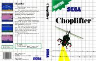 Choplifter SMS US cover2.jpg