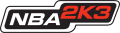 NBA2K3 logo.svg