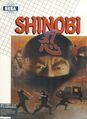 Shinobi DOS US Box Front.jpg