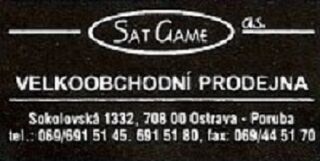 Sat Game logo.png