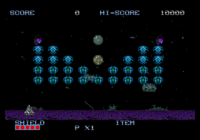 Space Invaders 90, Stage 3.png