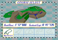 Virtua Racing Deluxe, Track Select.png