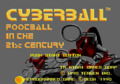 CyberBall MDTitleScreen.png
