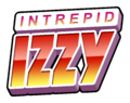 IntrepidIzzy DC Intrepid Izzy Logo.png