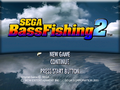 Segabassfishing2 title.png