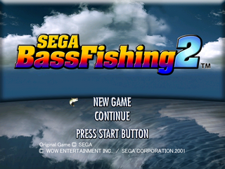 Segabassfishing2 title.png