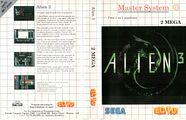 Alien 3 SMS BR Box.jpg