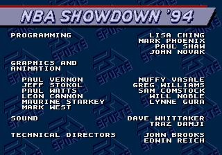 File:NBA Showdown 94 MD credits.pdf