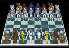 Star Wars Chess, Chessboard.png