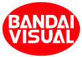 BandaiVisual logo.svg