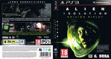 AlienIsolation PS3 ES Ripley cover.jpg