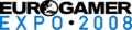 EurogamerExpo logo 2008.png