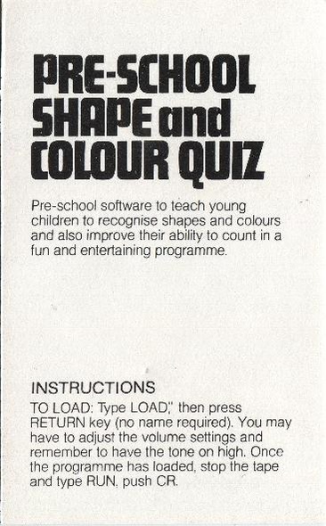 File:Pre-School Shape and Colour Quiz SC3000 NZ Manual.PDF