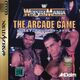 WWF WrestleMania：The Arcade Game (レッスルマニア・ジ・アーケードゲーム) Saturn JP Box Front.jpg