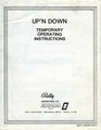 UpnDown System1 US Manual Temp.pdf